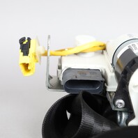 2012-2017 Audi A6 S6 Right Front Seat Belt 4G0857706D OEM Used