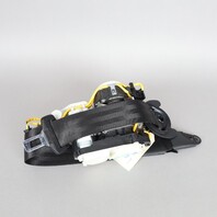 2012-2017 Audi A6 S6 Right Front Seat Belt 4G0857706D OEM Used