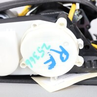 2012-2017 Audi A6 S6 Right Front Seat Belt 4G0857706D OEM Used