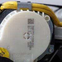 2012-2017 Audi A6 S6 Right Front Seat Belt 4G0857706D OEM Used