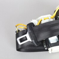 2012-2017 Audi A6 S6 Right Front Seat Belt 4G0857706D OEM Used