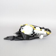 2012-2017 Audi A6 S6 Right Front Seat Belt 4G0857706D OEM Used