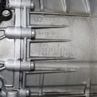 2012-2015 Audi A6 2.0 CVT NDM Automatic Transmission 0AW300046K OEM Used