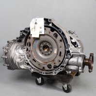 2012-2015 Audi A6 2.0 CVT NDM Automatic Transmission 0AW300046K OEM Used
