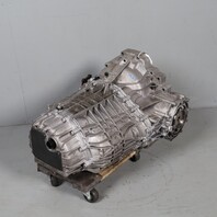 2012-2015 Audi A6 2.0 CVT NDM Automatic Transmission 0AW300046K OEM Used