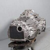 2012-2015 Audi A6 2.0 CVT NDM Automatic Transmission 0AW300046K OEM Used