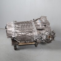 2012-2015 Audi A6 2.0 CVT NDM Automatic Transmission 0AW300046K OEM Used