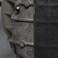 2012-2015 Audi A6 2.0 CVT NDM Automatic Transmission 0AW300046K OEM Used