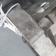 2012-2015 Audi A6 2.0 CVT NDM Automatic Transmission 0AW300046K OEM Used