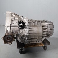 2012-2015 Audi A6 2.0 CVT NDM Automatic Transmission 0AW300046K OEM Used