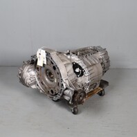 2012-2015 Audi A6 2.0 CVT NDM Automatic Transmission 0AW300046K OEM Used