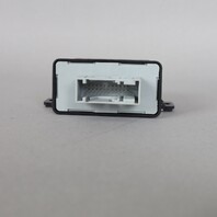 2014 Audi A6 Headlight Range Control Module 4H0907357B OEM Used