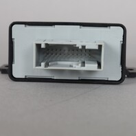 2014 Audi A6 Headlight Range Control Module 4H0907357B OEM Used