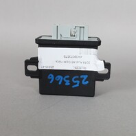 2014 Audi A6 Headlight Range Control Module 4H0907357B OEM Used