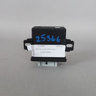 2014 Audi A6 Headlight Range Control Module 4H0907357B OEM Used