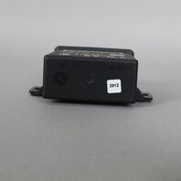 2014 Audi A6 Headlight Range Control Module 4H0907357B OEM Used