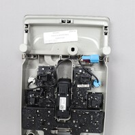 2012-2015 Audi A6 A7 Sunroof Switch Overhead Console 4G0947135E OEM Used