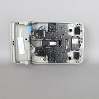 2012-2015 Audi A6 A7 Sunroof Switch Overhead Console 4G0947135E OEM Used