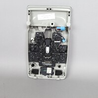 2012-2015 Audi A6 A7 Sunroof Switch Overhead Console 4G0947135E OEM Used