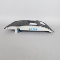 2012-2015 Audi A6 A7 Sunroof Switch Overhead Console 4G0947135E OEM Used