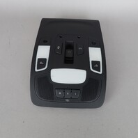2012-2015 Audi A6 A7 Sunroof Switch Overhead Console 4G0947135E OEM Used