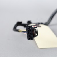 2014-2018 Audi A6 Right Door Mirror Black 4G1857410Q OEM Used