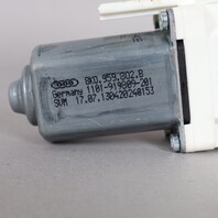 Audi A4 S4 A6 S6 Q5 Right Front Power Window Motor 8K0959802B OEM Used