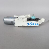 2012-2018 Audi A6 Left Front Power Window Motor 8K0959801B OEM Used