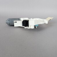 2012-2018 Audi A6 Left Front Power Window Motor 8K0959801B OEM Used