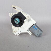 2012-2018 Audi A6 Left Front Power Window Motor 8K0959801B OEM Used