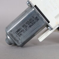 2012-2018 Audi A6 Left Front Power Window Motor 8K0959801B OEM Used