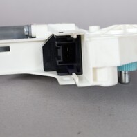 2012-2018 Audi A6 Left Front Power Window Motor 8K0959801B OEM Used