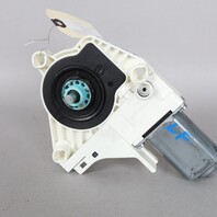 2012-2018 Audi A6 Left Front Power Window Motor 8K0959801B OEM Used
