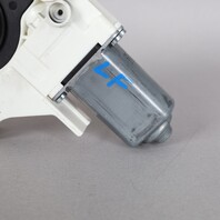 2012-2018 Audi A6 Left Front Power Window Motor 8K0959801B OEM Used