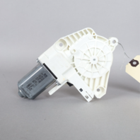 2012-2018 Audi A6 Left Front Power Window Motor 8K0959801B OEM Used