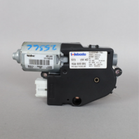 Audi C7 A7 Sunroof Moon Roof Window Motor 4G8959591 OEM Used