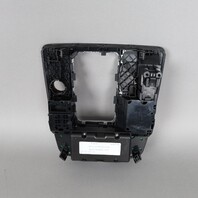 2012-2015 Audi A6 A7 Radio Audi Console MMI Control Switch 4G1919610C OEM Used