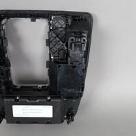 2012-2015 Audi A6 A7 Radio Audi Console MMI Control Switch 4G1919610C OEM Used