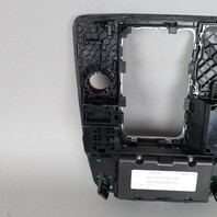 2012-2015 Audi A6 A7 Radio Audi Console MMI Control Switch 4G1919610C OEM Used