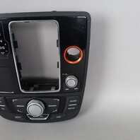 2012-2015 Audi A6 A7 Radio Audi Console MMI Control Switch 4G1919610C OEM Used