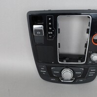2012-2015 Audi A6 A7 Radio Audi Console MMI Control Switch 4G1919610C OEM Used