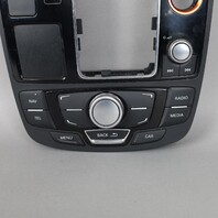 2012-2015 Audi A6 A7 Radio Audi Console MMI Control Switch 4G1919610C OEM Used