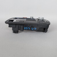 2012-2015 Audi A6 A7 Radio Audi Console MMI Control Switch 4G1919610C OEM Used