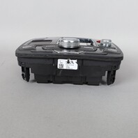 2012-2015 Audi A6 A7 Radio Audi Console MMI Control Switch 4G1919610C OEM Used