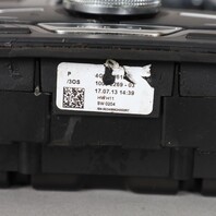 2012-2015 Audi A6 A7 Radio Audi Console MMI Control Switch 4G1919610C OEM Used