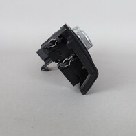 2013-2014 Audi A6 A7 Climate Temperature Control Panel 4G0820043AH OEM Used