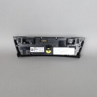 2013-2014 Audi A6 A7 Climate Temperature Control Panel 4G0820043AH OEM Used