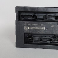 2014 Audi A6 A7 Comfort Control Module CCM 4H0907064DR OEM Used