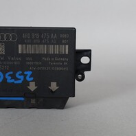 2012-2015 Audi A6 A7 Parking Aid Control Module 4H0919475AA OEM Used
