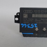 2012-2015 Audi A6 A7 Parking Aid Control Module 4H0919475AA OEM Used